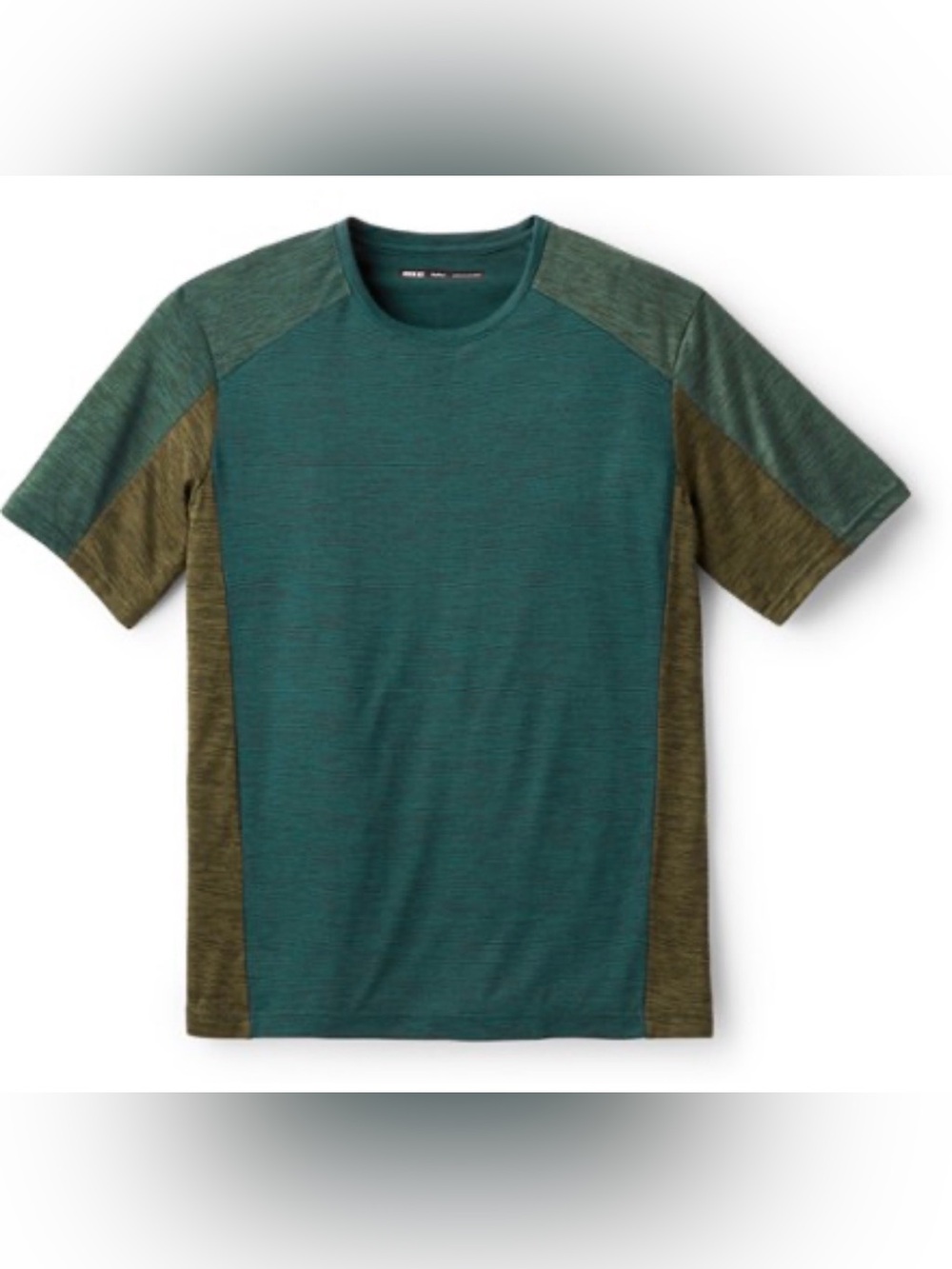 REI Co-Op men’s active pursuits t shirt size XL